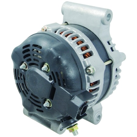 Replacement For Chevrolet  Chevy, 2007 Colbalt 22L Alternator